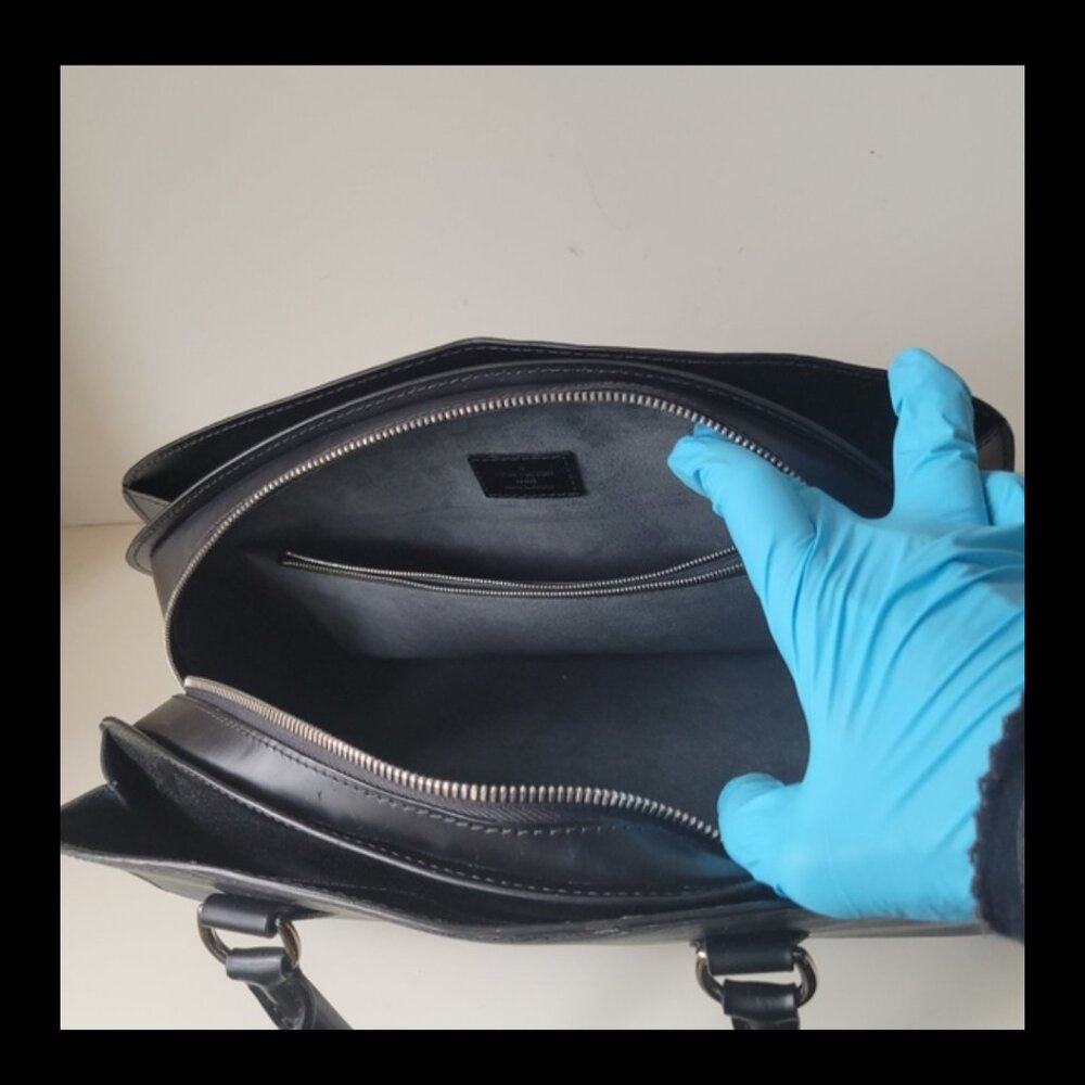 LOUIS VUITTON Pont Neuf PM Bag - Picture 8 of 16